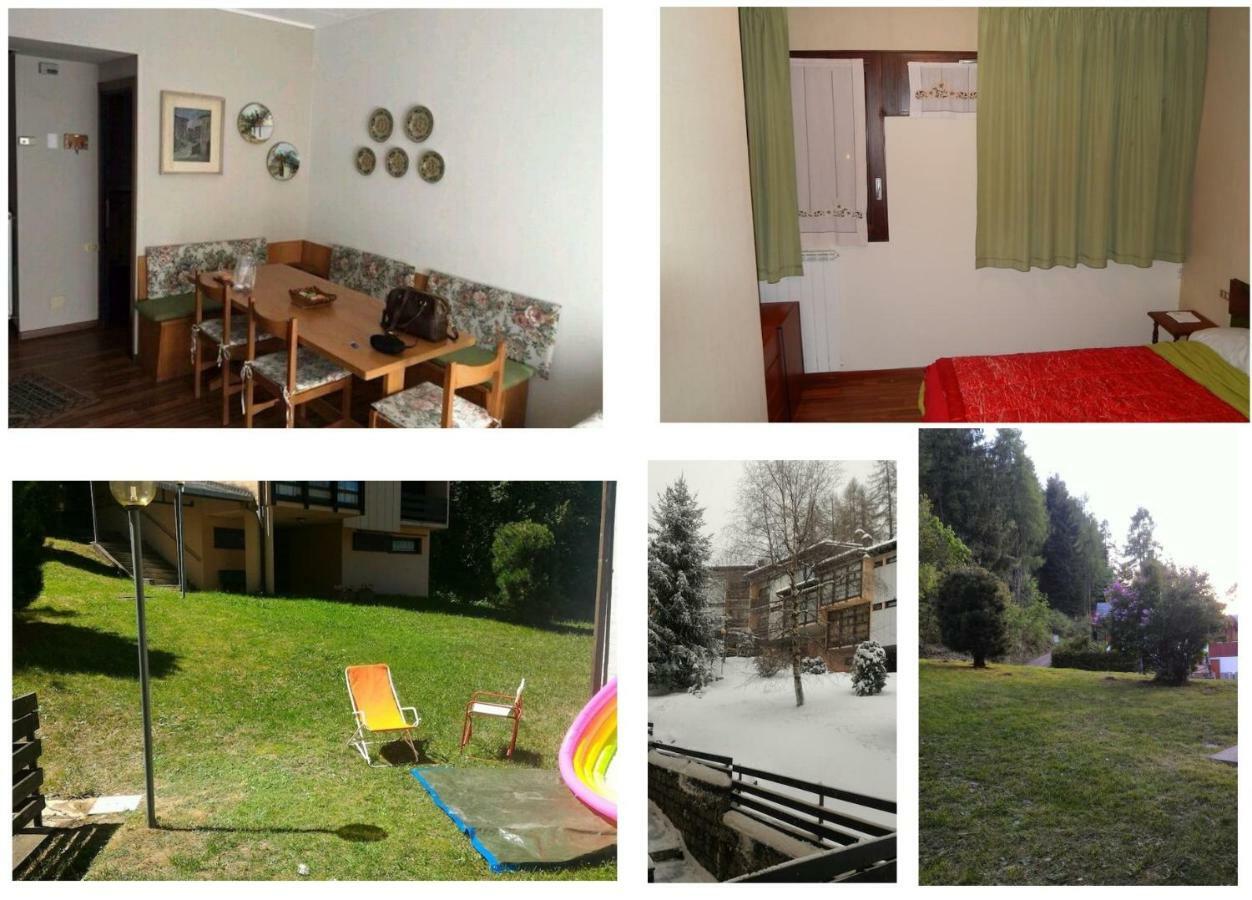 Centrale Vicino Cabinovia Magnolta E Piscina Aprica Dış mekan fotoğraf