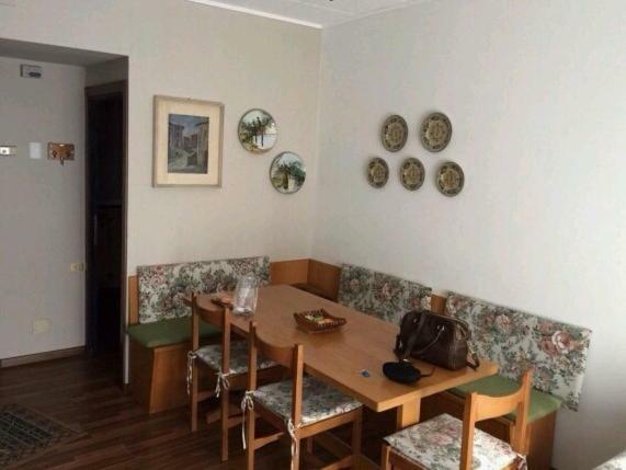 Centrale Vicino Cabinovia Magnolta E Piscina Aprica Dış mekan fotoğraf