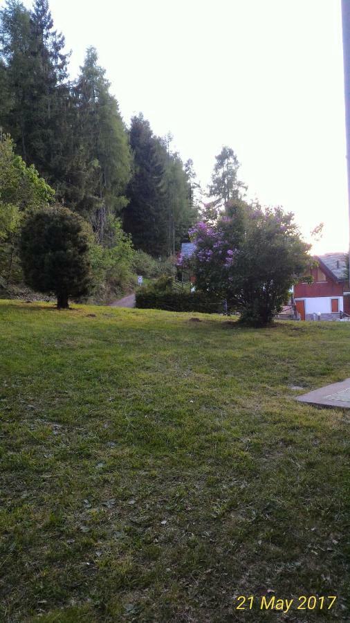 Centrale Vicino Cabinovia Magnolta E Piscina Aprica Dış mekan fotoğraf