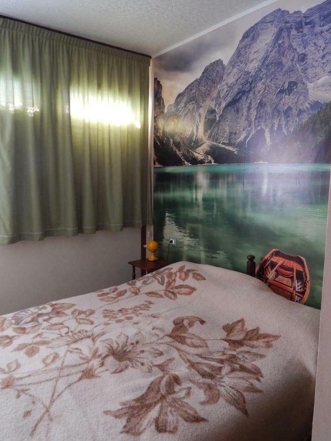 Centrale Vicino Cabinovia Magnolta E Piscina Aprica Dış mekan fotoğraf