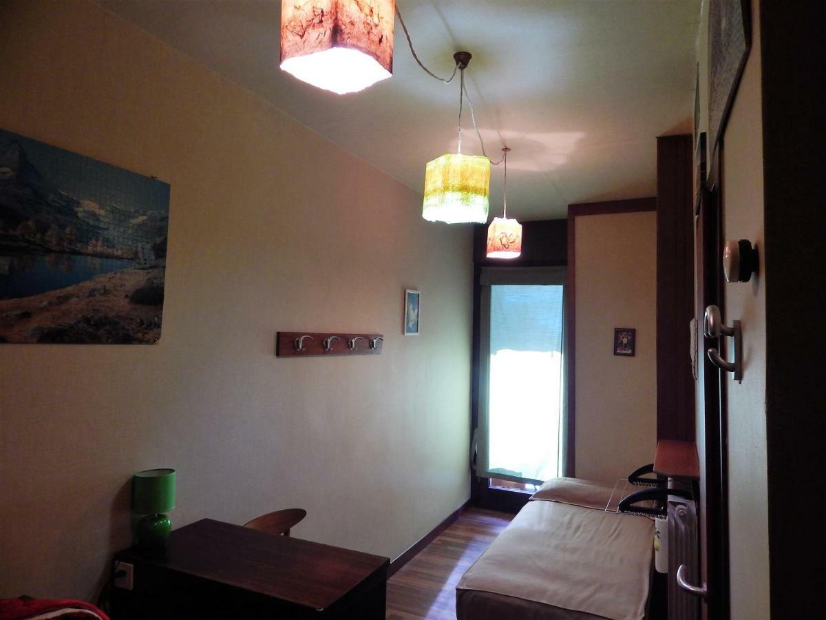 Centrale Vicino Cabinovia Magnolta E Piscina Aprica Dış mekan fotoğraf